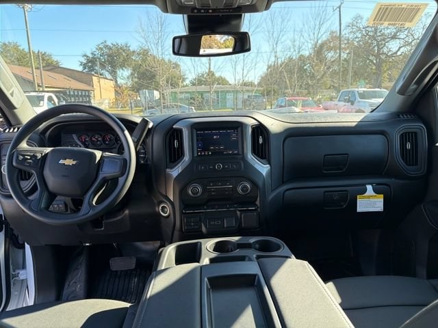 2026 Chevrolet Silverado 2500 HD Work Truck - Photo 24