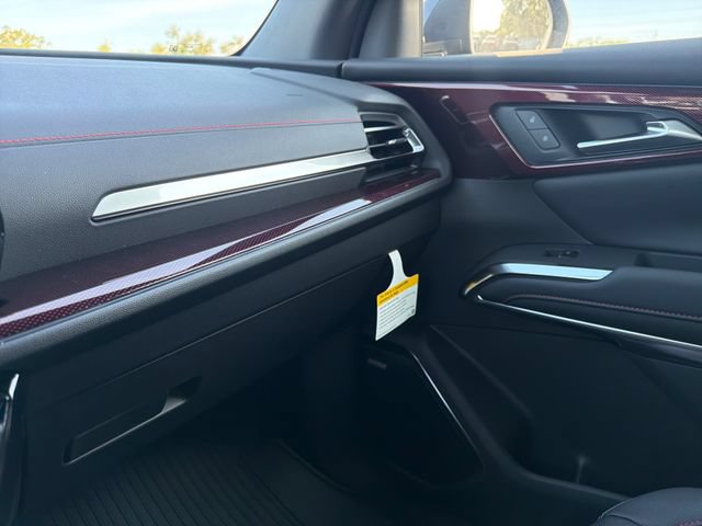 2026 Chevrolet Traverse RS - Photo 26