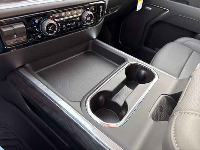 2026 Chevrolet Silverado 2500 HD LTZ - Photo 34
