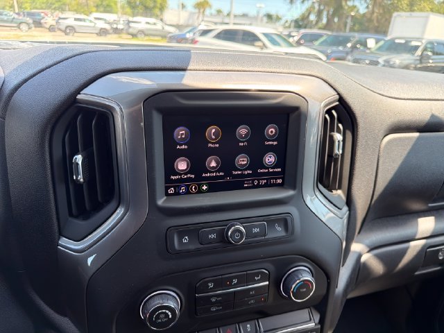 2026 Chevrolet Silverado 3500 HD Work Truck - Photo 19
