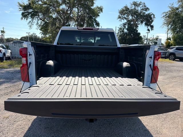 2026 Chevrolet Silverado 1500 LT - Photo 10