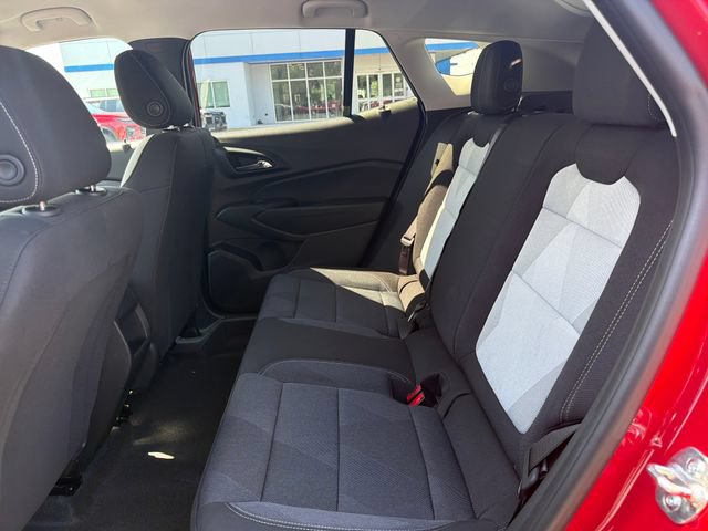 2026 Chevrolet Trax LS - Photo 20