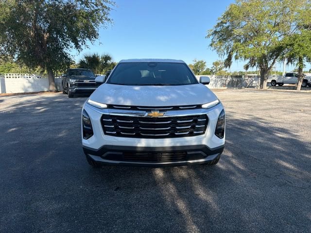 2026 Chevrolet Equinox LT - Photo 17