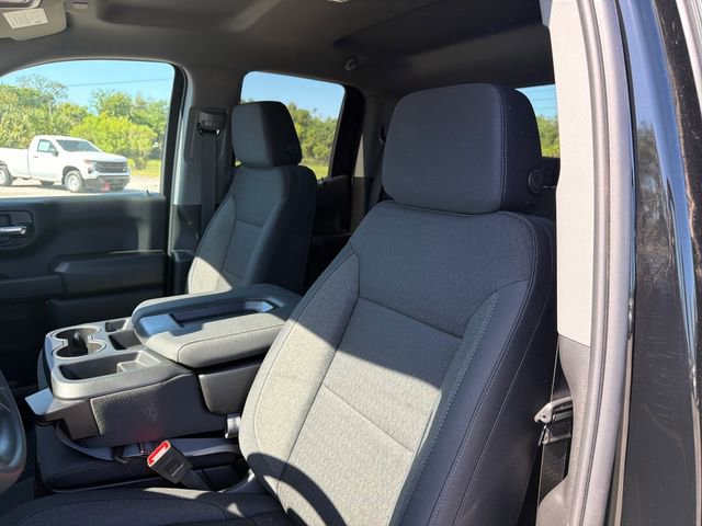 2026 Chevrolet Silverado 1500 Custom - Photo 23