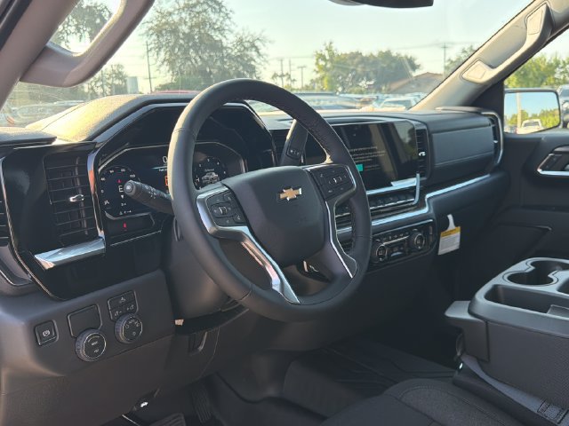 2026 Chevrolet Silverado 1500 LT - Photo 23