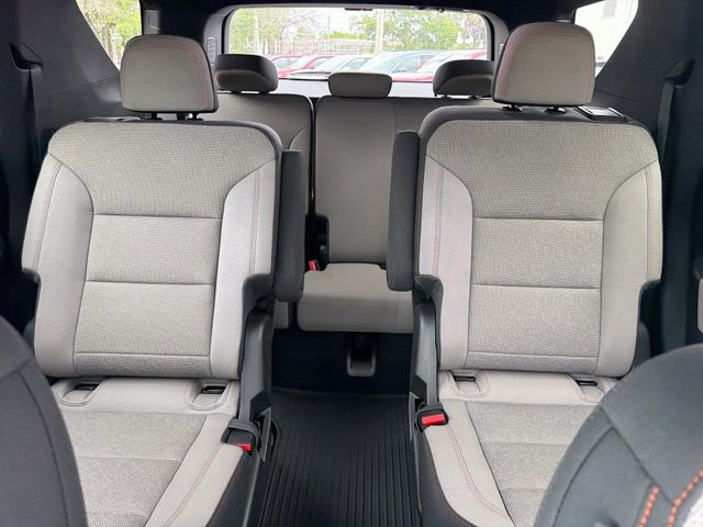 2026 Chevrolet Traverse LT - Photo 24