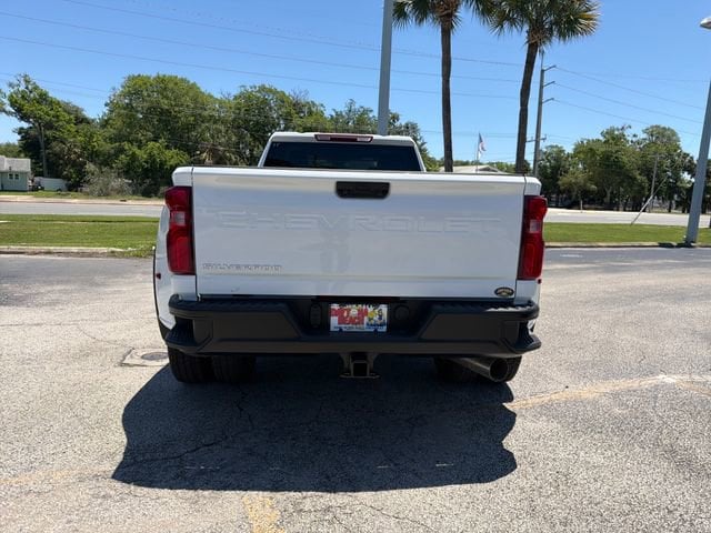 2026 Chevrolet Silverado 3500 HD Work Truck - Photo 13