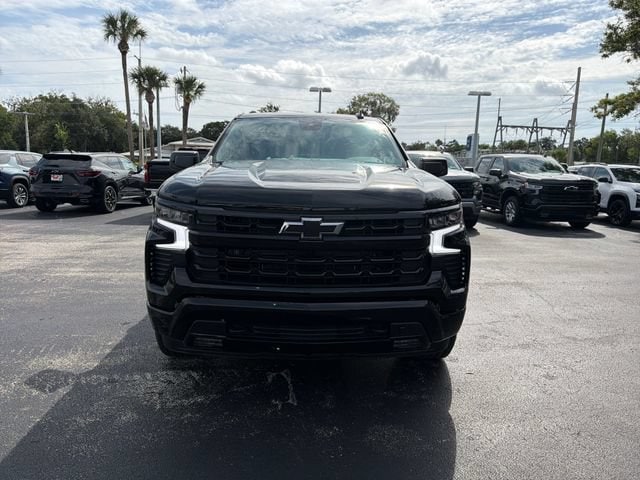 2026 Chevrolet Silverado 1500 RST - Photo 18