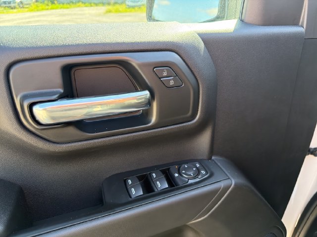 2026 Chevrolet Silverado 1500 Custom Trail Boss - Photo 25