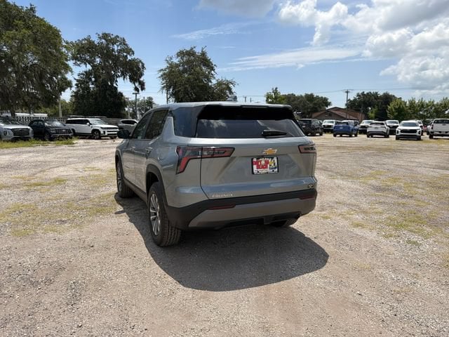 2027 Chevrolet Equinox LT - Photo 9