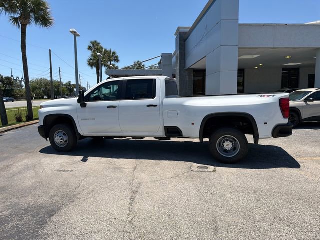 2026 Chevrolet Silverado 3500 HD Work Truck - Photo 7