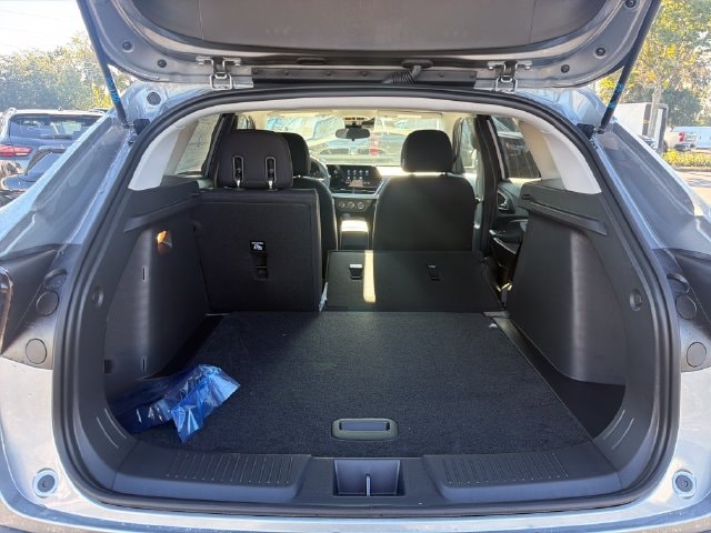 2026 Chevrolet Trax LS - Photo 12
