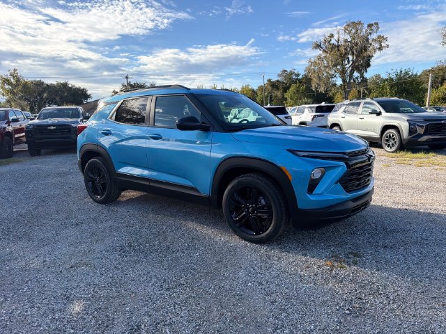 2026 Chevrolet Trailblazer LT - Photo 13