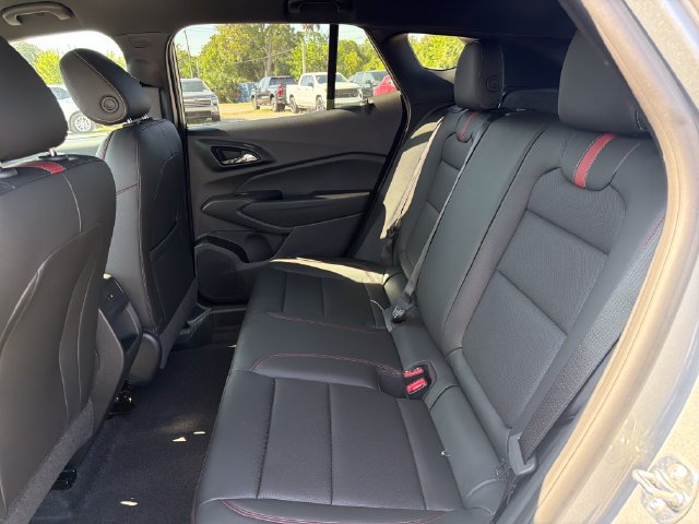 2026 Chevrolet Trax RS - Photo 22
