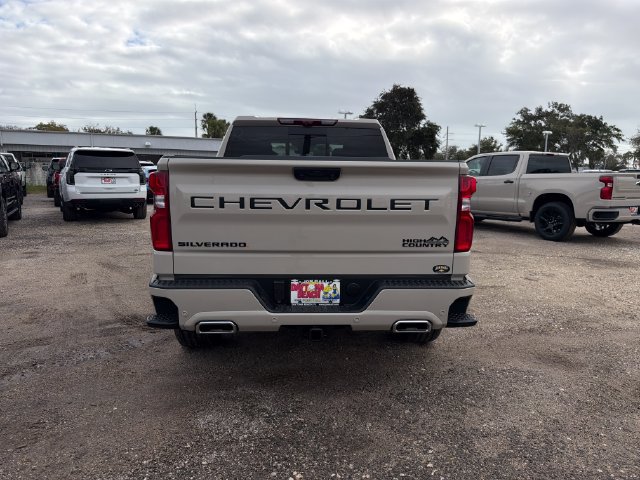 2026 Chevrolet Silverado 1500 High Country - Photo 8