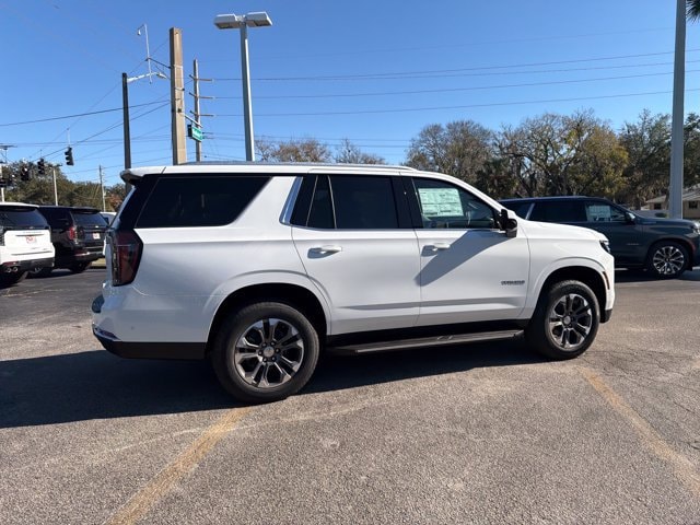2026 Chevrolet Tahoe LS - Photo 13