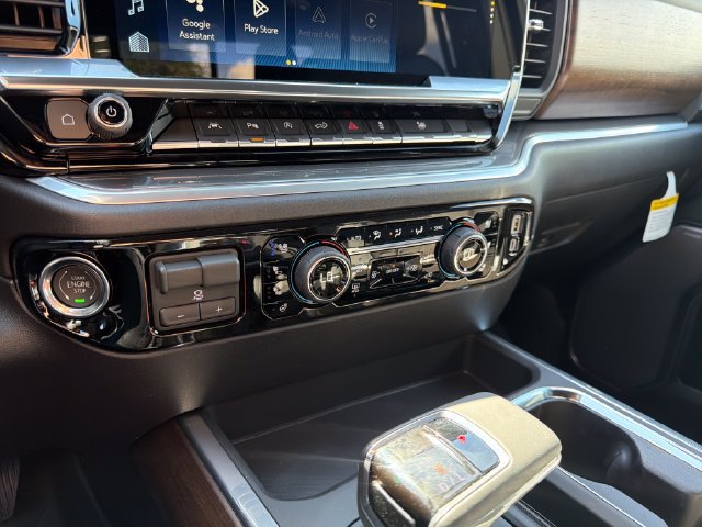 2026 Chevrolet Silverado 1500 High Country - Photo 27