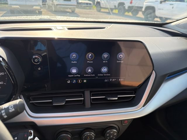 2026 Chevrolet Trax LS - Photo 24