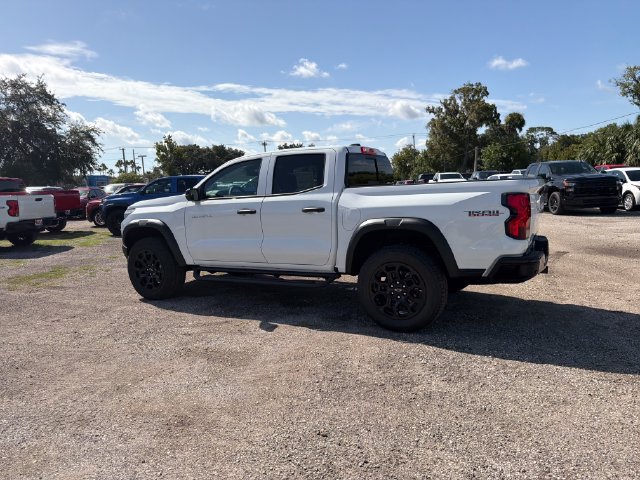 2026 Chevrolet Colorado Trail Boss - Photo 7