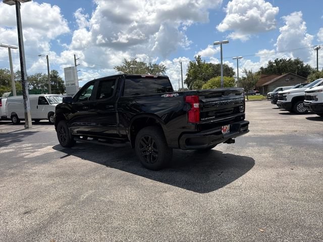 2026 Chevrolet Silverado 1500 RST - Photo 8
