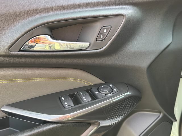 2026 Chevrolet Trax Activ - Photo 21