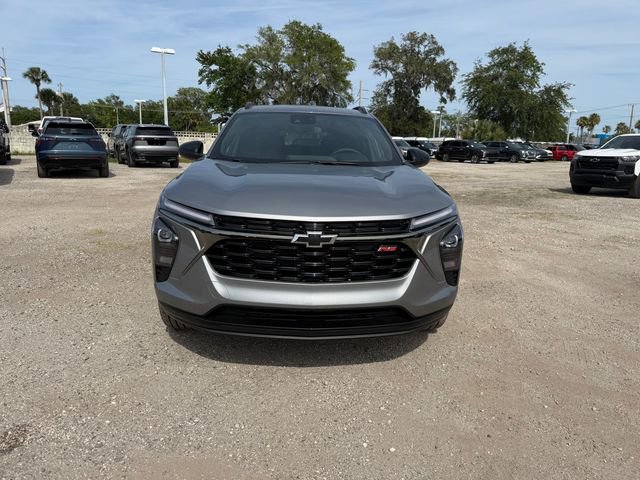 2026 Chevrolet Trax RS - Photo 19