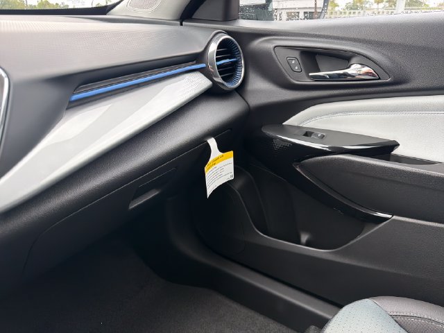 2026 Chevrolet Trax LT - Photo 27