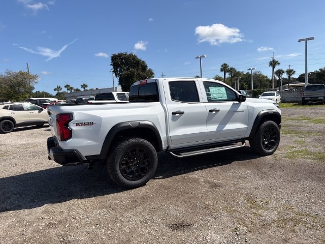 2026 Chevrolet Colorado Trail Boss - Photo 14
