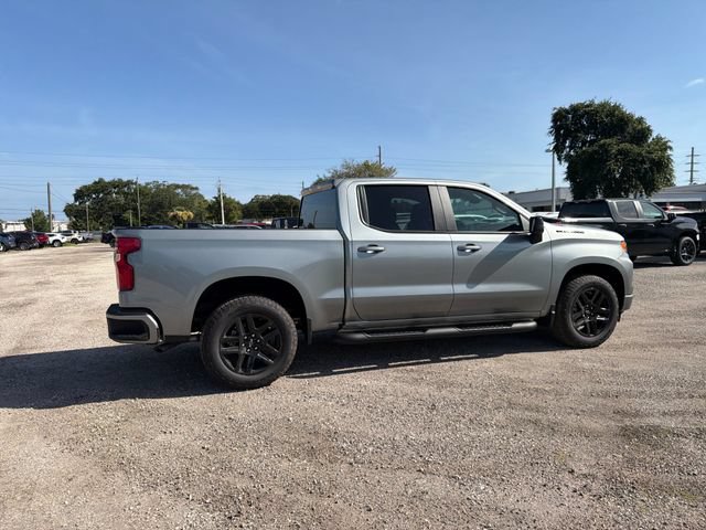 2026 Chevrolet Silverado 1500 RST - Photo 11