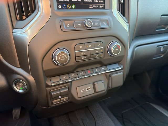 2026 Chevrolet Silverado 1500 Custom - Photo 28
