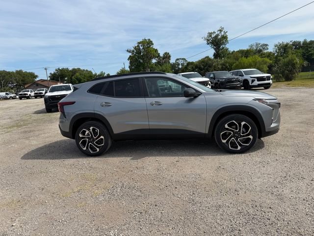 2026 Chevrolet Trax RS - Photo 16