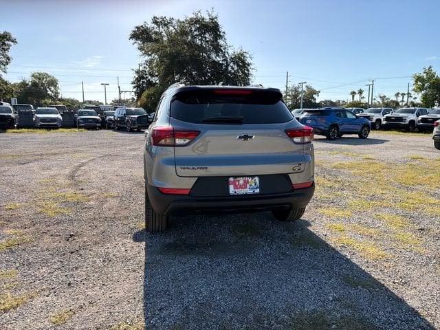 2026 Chevrolet Trailblazer LT - Photo 8