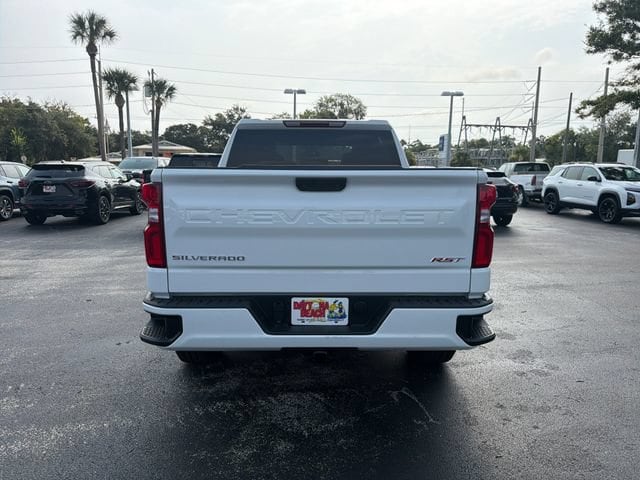2026 Chevrolet Silverado 1500 RST - Photo 9