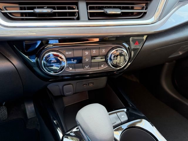2026 Chevrolet Trax Activ - Photo 28