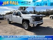 Chevrolet Silverado 3500 HD