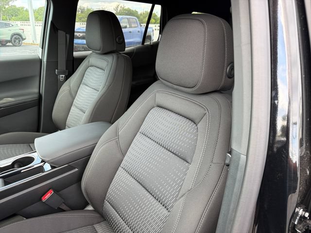 2026 Chevrolet Equinox LT - Photo 21