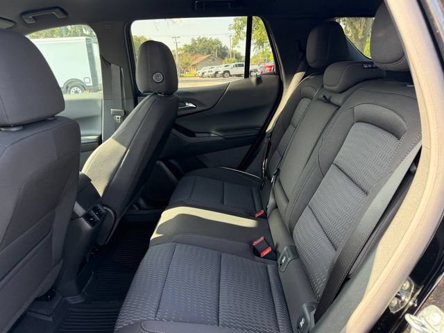 2027 Chevrolet Equinox LT - Photo 19