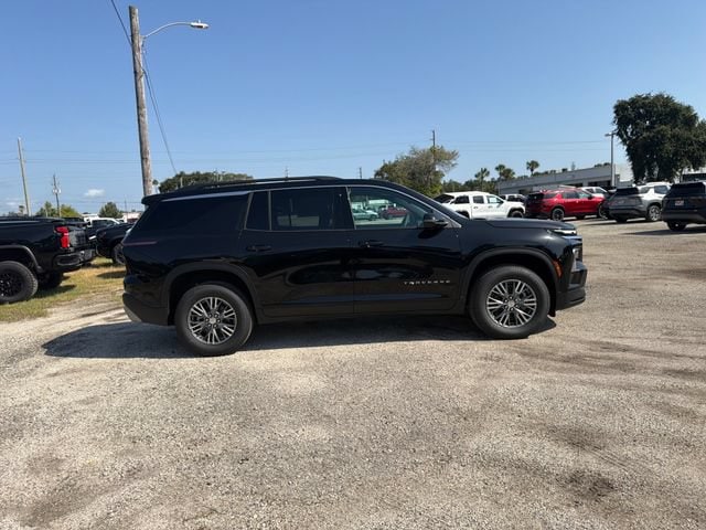 2027 Chevrolet Traverse LT - Photo 15