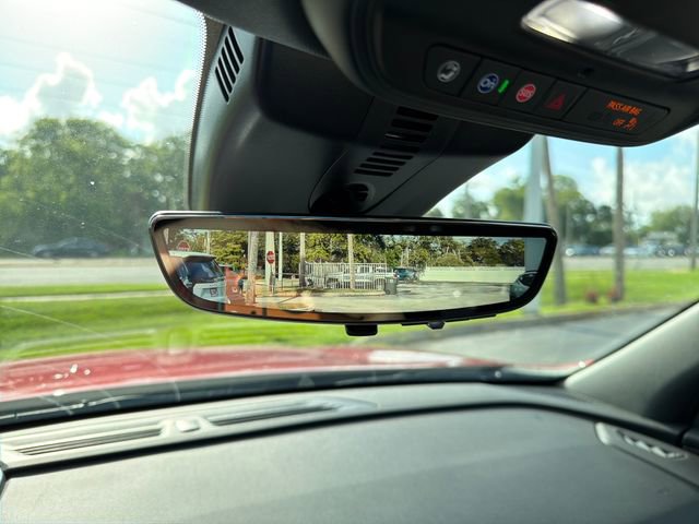2026 Chevrolet Traverse LT - Photo 30