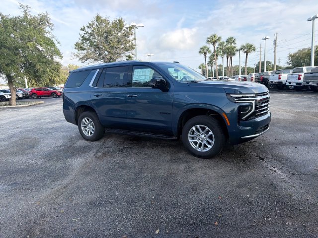 2027 Chevrolet Tahoe LT - Photo 17