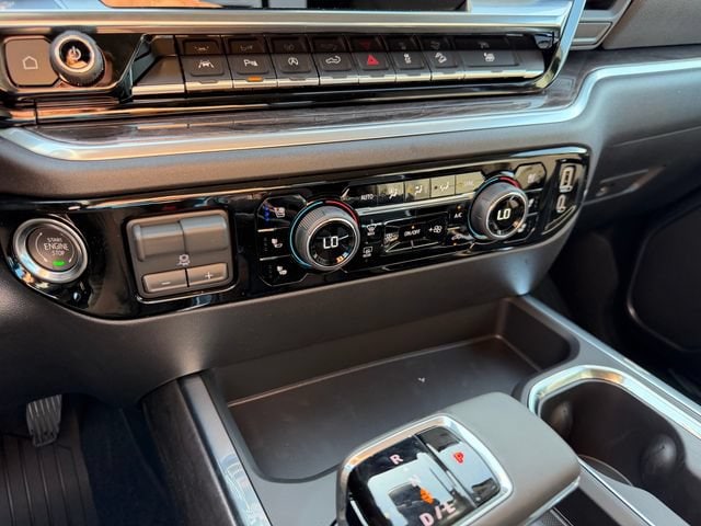 2026 Chevrolet Silverado 1500 LTZ - Photo 28
