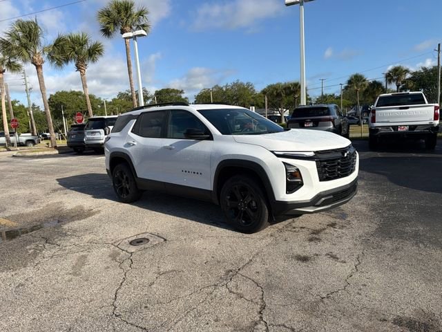 2026 Chevrolet Equinox LT - Photo 17