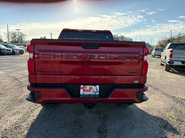 2026 Chevrolet Silverado 1500 RST - Photo 12