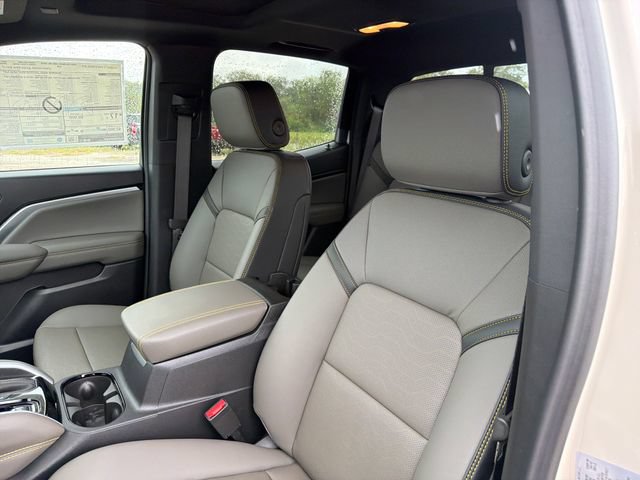 2026 Chevrolet Colorado ZR2 - Photo 21