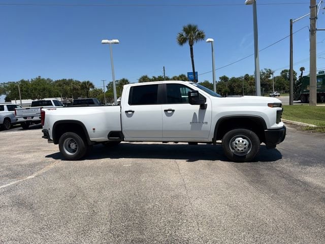 2026 Chevrolet Silverado 3500 HD Work Truck - Photo 17