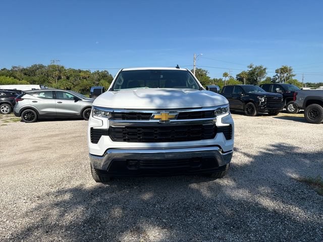 2026 Chevrolet Silverado 1500 LT - Photo 16
