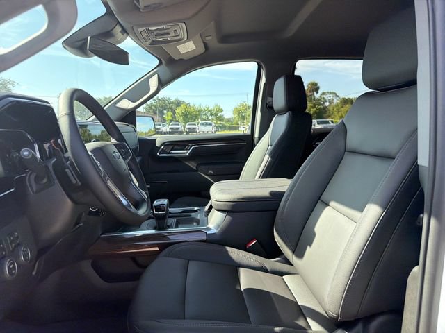 2026 Chevrolet Silverado 1500 LT Trail Boss - Photo 18