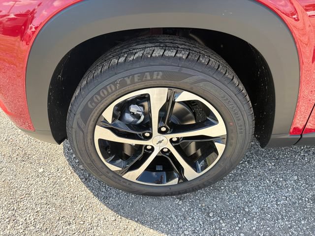 2026 Chevrolet Trax RS - Photo 16