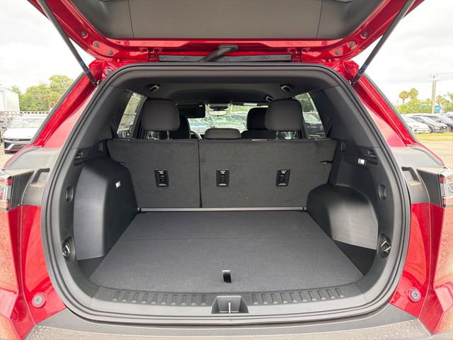 2026 Chevrolet Equinox LT - Photo 10