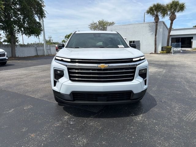 2026 Chevrolet Traverse LT - Photo 19